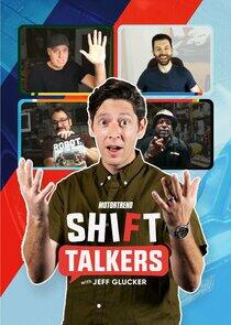 Shift Talkers - Season 1