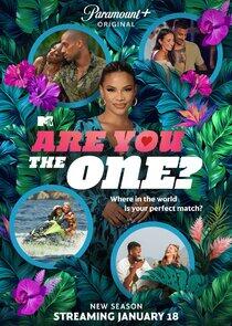 Are You the One? - Season 9