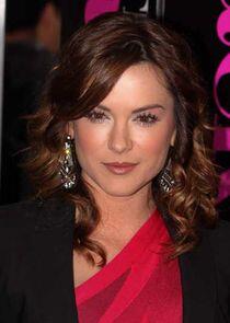 Danneel Ackles