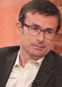 Robert Peston