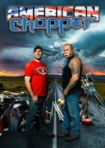 American Chopper