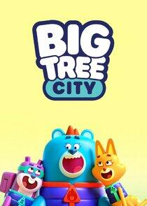 Big Tree City