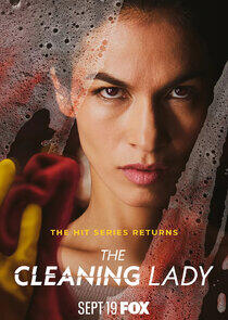 The Cleaning Lady - Season 2