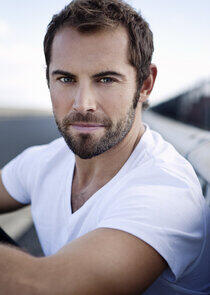 Daniel MacPherson