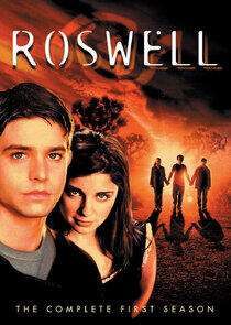 Roswell - Season 1