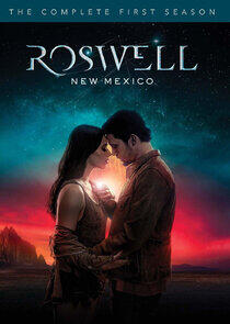 Roswell, New Mexico - Season 1