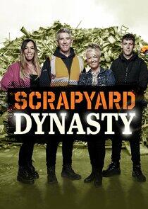 Scrapyard Dynasty