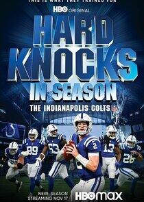 Hard Knocks in Season - Season 1