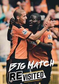 The Big Match Revisited