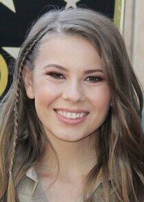 Bindi Irwin