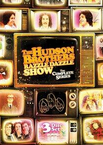 The Hudson Brothers Razzle Dazzle Show