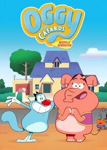 Oggy et les Cafards - Season 8