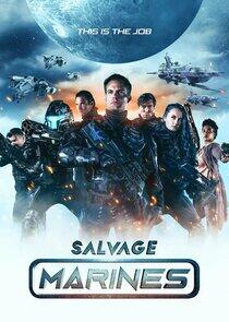 Salvage Marines - Season 1