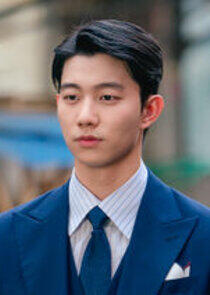 Seon Min Joon