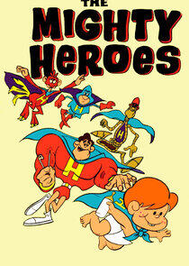 The Mighty Heroes