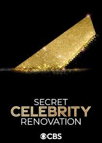 Secret Celebrity Renovation