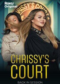 Chrissy's Court