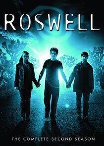 Roswell - Season 2