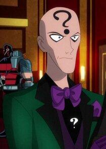 The Riddler