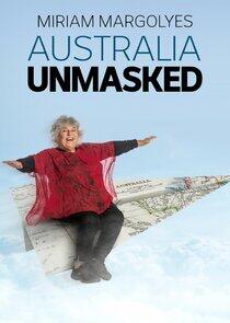 Miriam Margolyes: Australia Unmasked