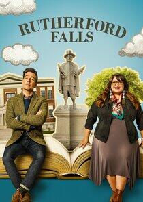 Rutherford Falls - Season 1