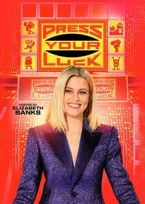 Press Your Luck - Season 4