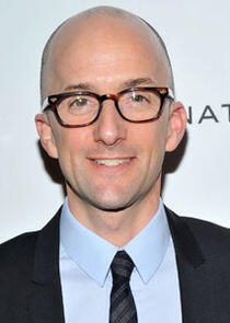 Jim Rash