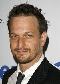 Josh Charles