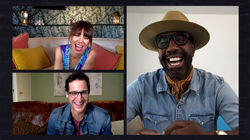 JB Smoove: Not Haunted