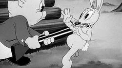 Porky's Hare Hunt