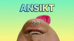 Ansikt