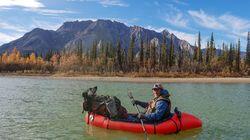 John River, Alaska, del 2