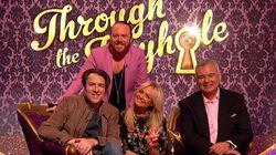 Eamonn Holmes, Emma Bunton, Jonathan Ross