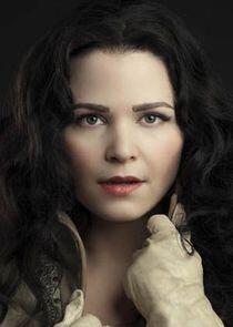 Snow White / Mary Margaret Blanchard