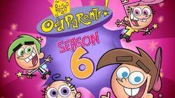 The Fairly Oddlymipics