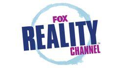 logo of Fox Reality Channel