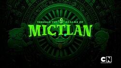 Through the Realms of Mictlan (3)