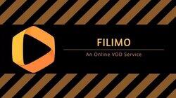 logo of filimo