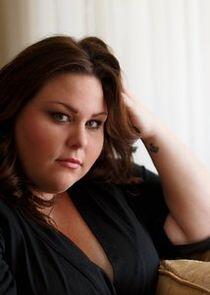 Chrissy Metz