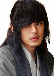 Moon Jae Shin