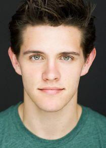 Casey Cott