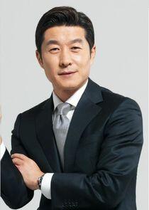 Kim Sang Joong