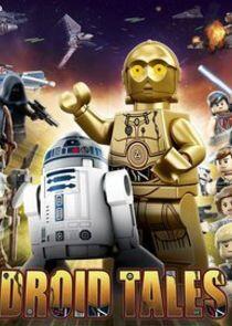 LEGO Star Wars: Droid Tales