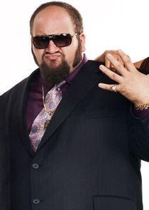 Gustavo Rocque