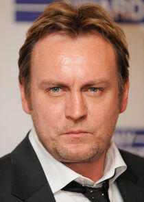 Philip Glenister