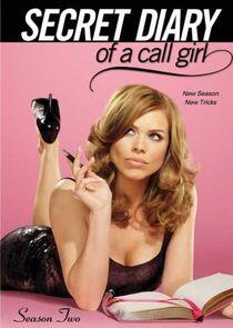 Secret Diary of a Call Girl - Season 2