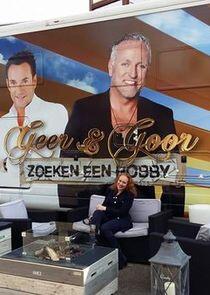 Geer & Goor: Zoeken een Hobby!