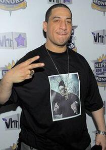 Kid Capri