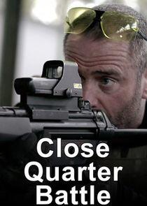 Close Quarter Battle