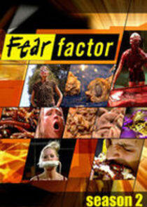 Fear Factor